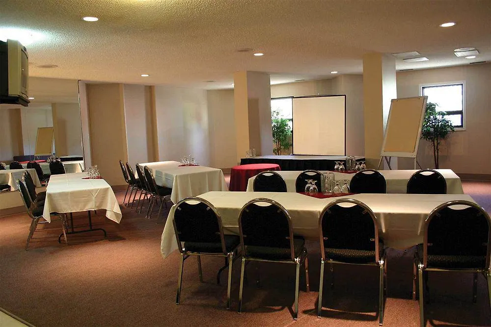 Alberta Place Suite Hotel Edmonton
