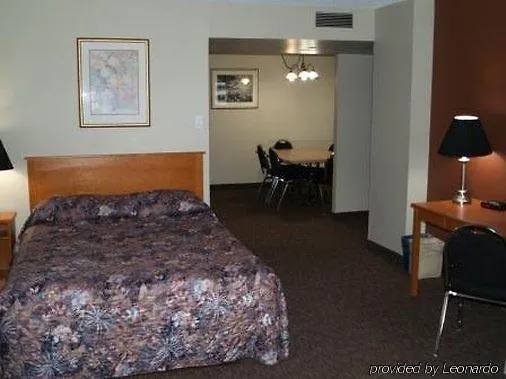 Alberta Place Suite Hotel Edmonton 3*,