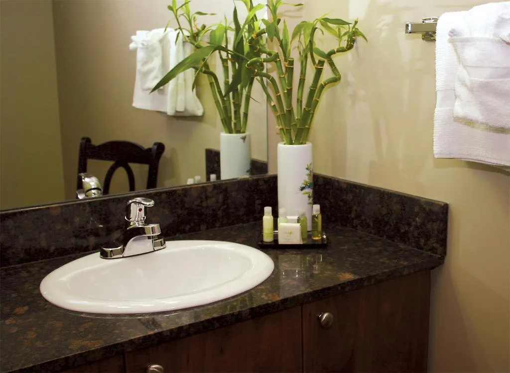 Alberta Place Suite Hotel Edmonton