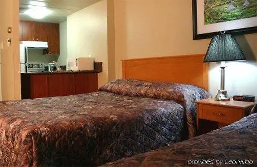 Alberta Place Suite Hotel Edmonton