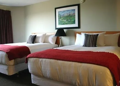 Alberta Place Suite Hotel Edmonton