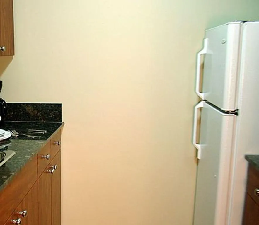 Alberta Place Suite Hotel Edmonton